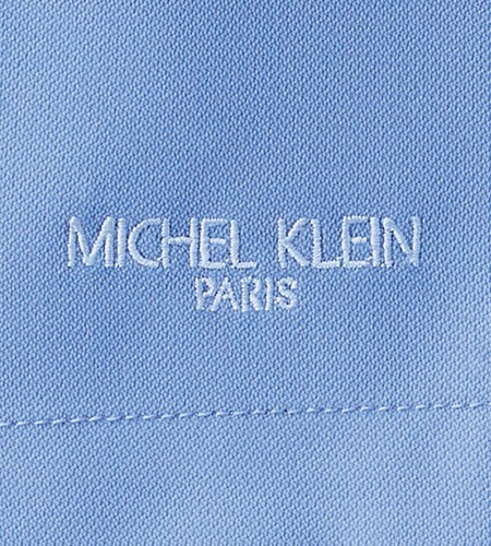 ロゴ縫刺しゅう付