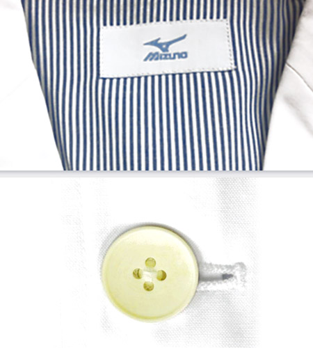 ナチュラルさを演出するディテールのイメージ図