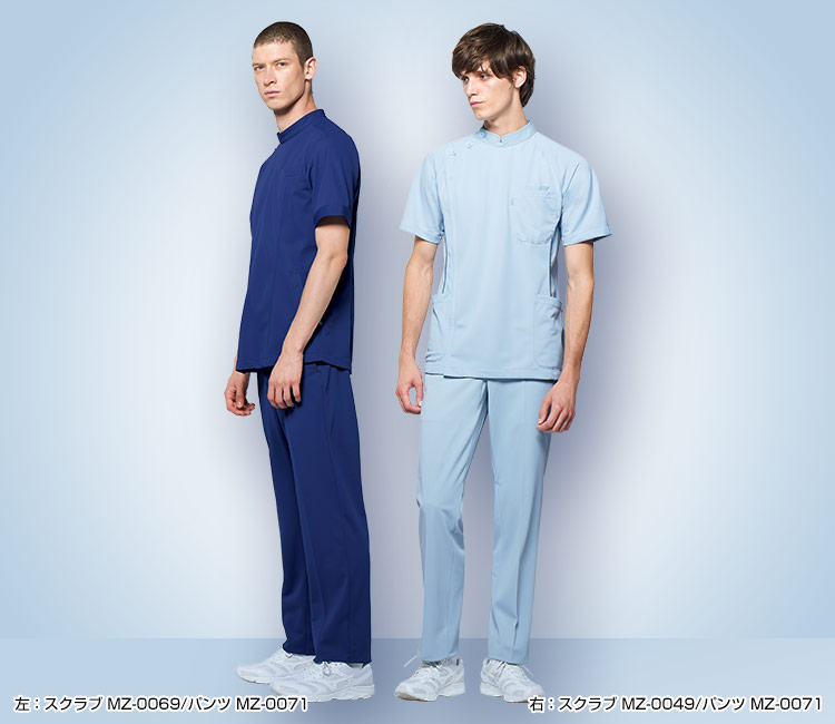 31-mz0049スクラブ