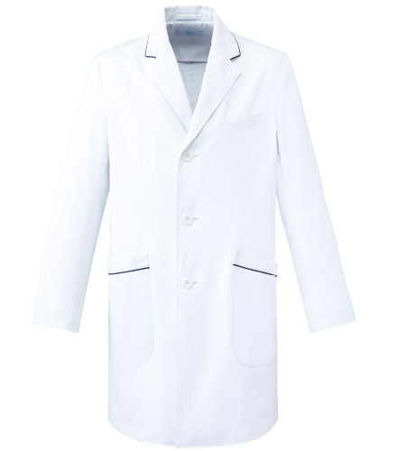 メンズドクターコート[男性用](31-MZ0108) | チトセ株式会社