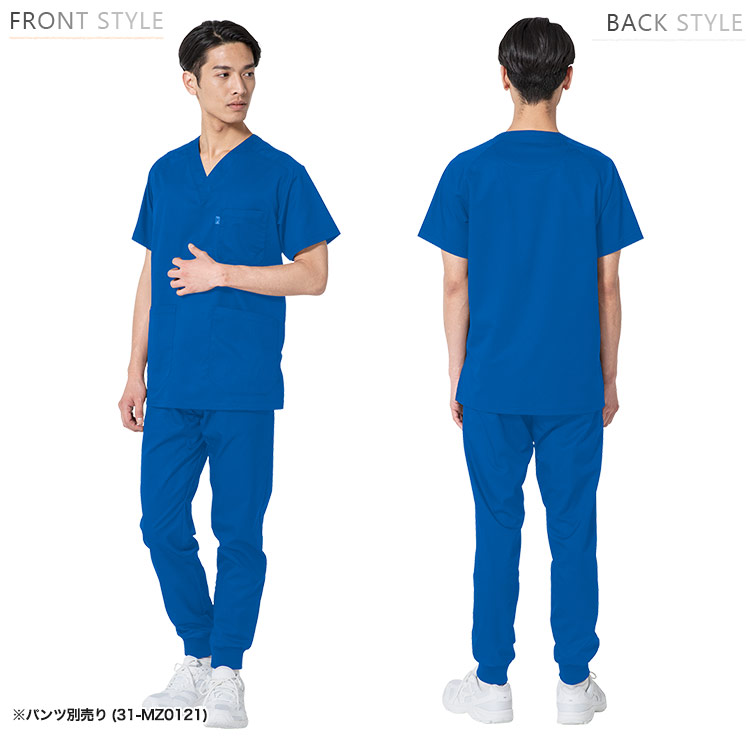 31-mz0120 フロントスタイル