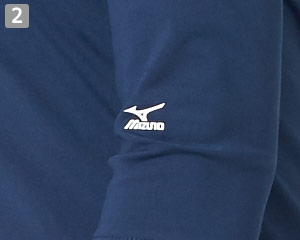 アンダーウェア(31-MZ0134)の商品詳細「MIZUNOロゴ」