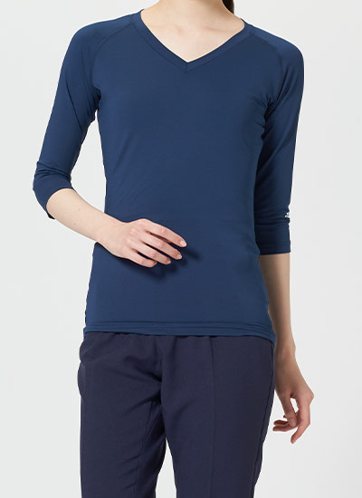 アンダーウェア(31-MZ0134)のおすすめポイント