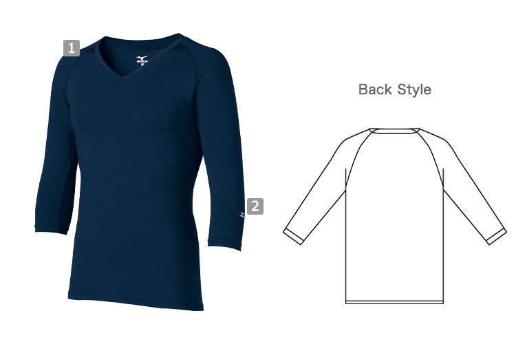 アンダーウェア(31-MZ0135)の商品詳細