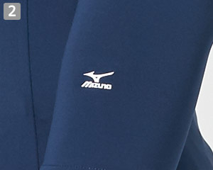 アンダーウェア(31-MZ0135)の商品詳細「MIZUNOロゴ」
