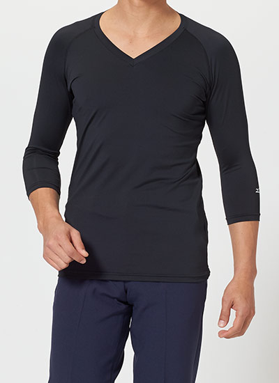 アンダーウェア(31-MZ0135)のおすすめポイント