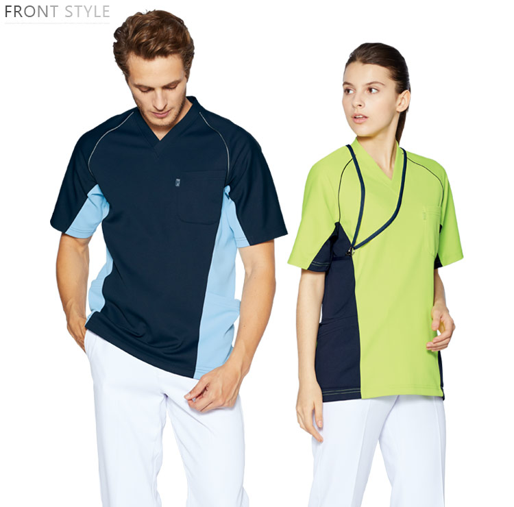 31-MZ0156 フロントスタイル