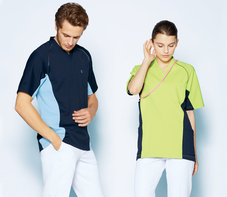 スクラブ31-MZ0156スクラブ