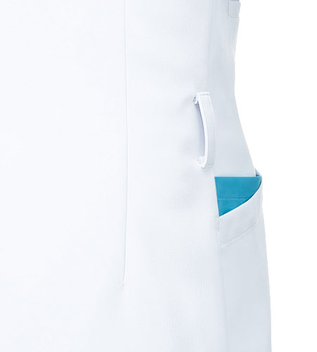 ウエストループ付き