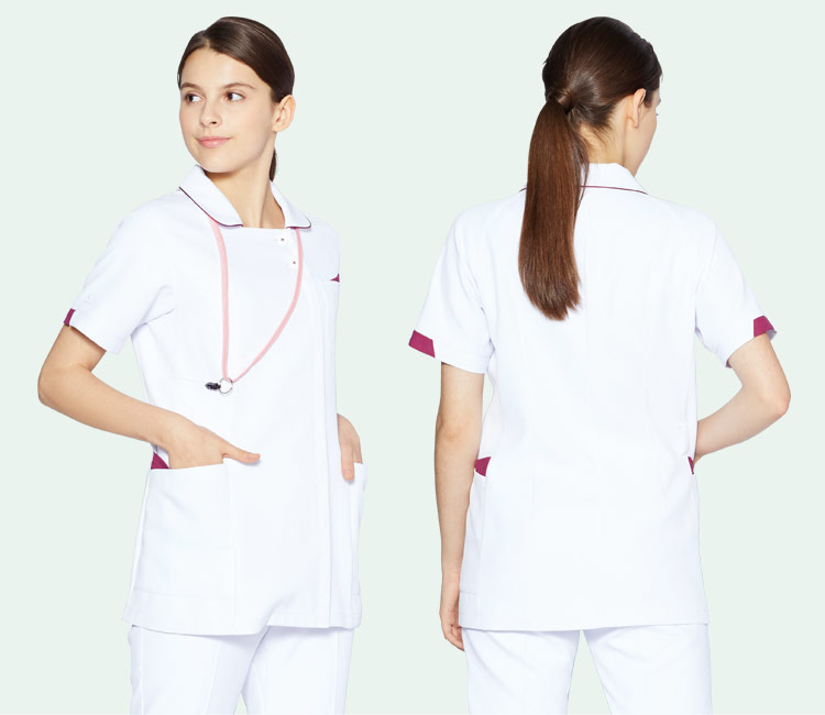 チーム医療に欠かせない存在となったレディーススクラブ