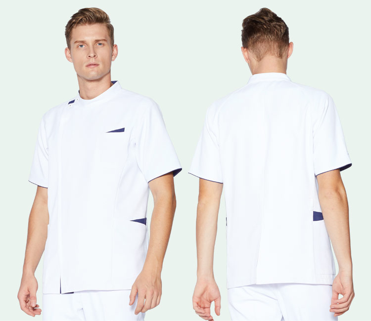 チーム医療に欠かせない存在となったレディーススクラブ