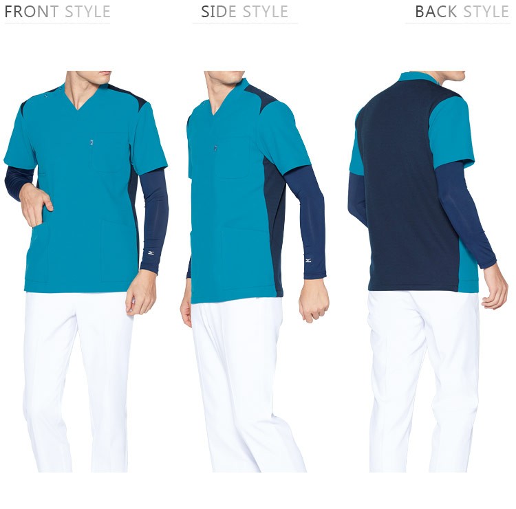 在庫限り】MIZUNOメンズジャケット(31-MZ0164) | チトセ株式会社