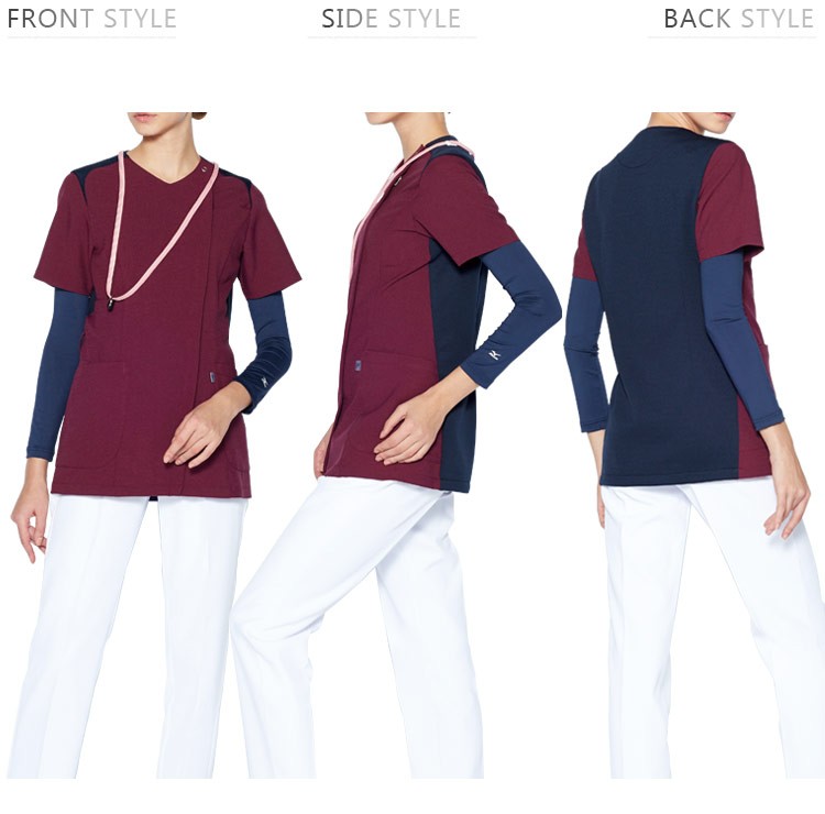 31-MZ0165 フロントスタイル