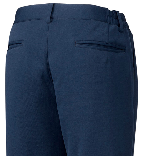 両脇ポケット(右のみ中ポケット付)