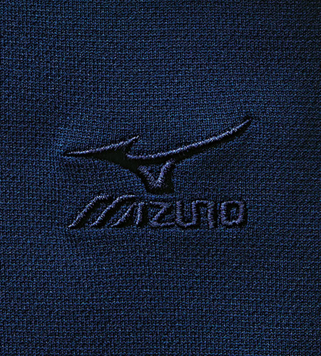 MIZUNOロゴ