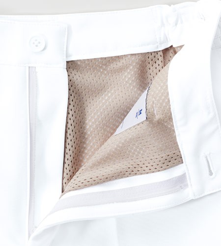 透過防止のためのインナー付