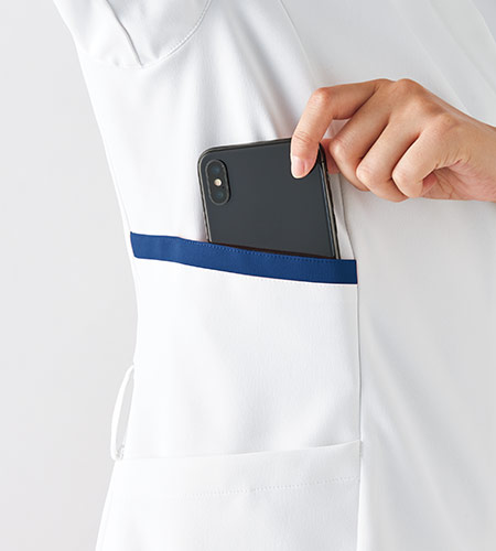 スマホポケット