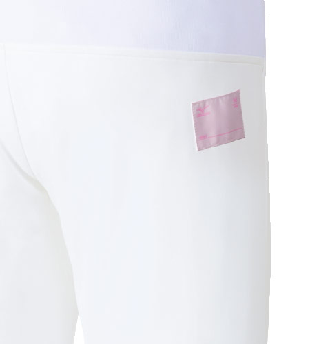 サイズネームのイメージ図