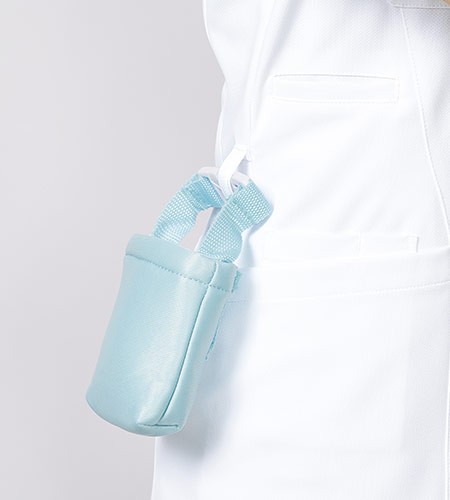 ウエストループ付き