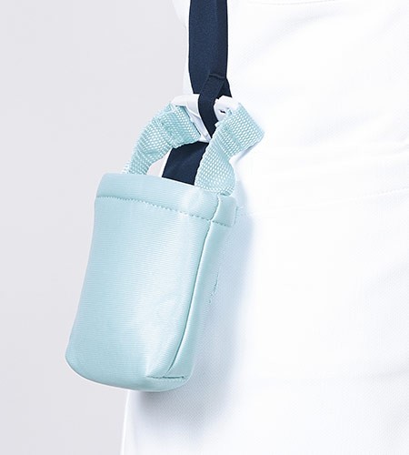 ウエストループ付き