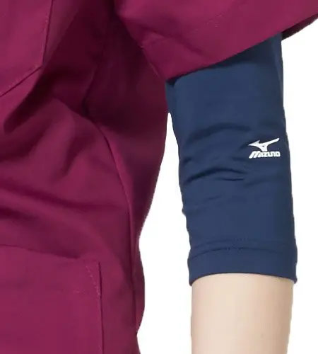 MIZUNOロゴ