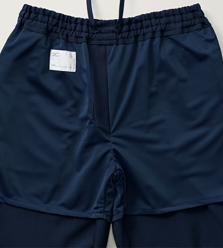 b 新品タグ付き MIZUNO ミズノパンツ MIZUNO(ミズノ) スクラブパンツ[男女兼用](31-MZ0501) | チトセ