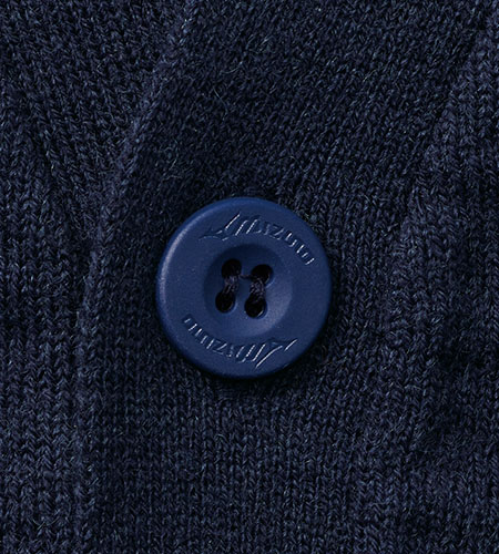 ペン差しポケット