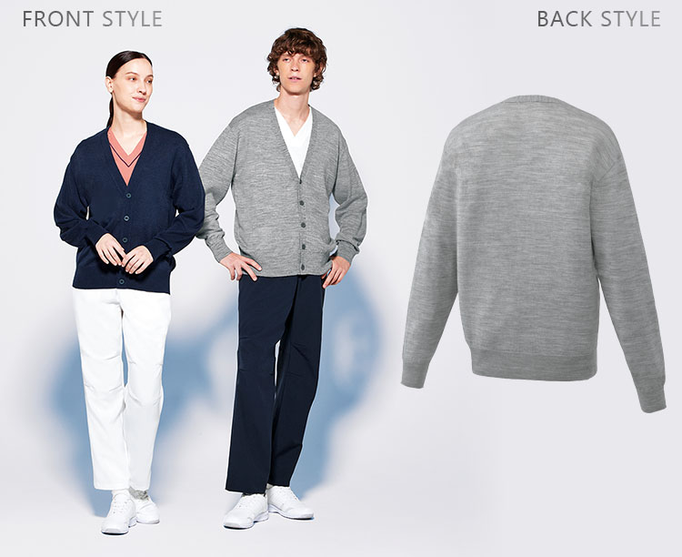 31-MZ0502 フロントスタイル