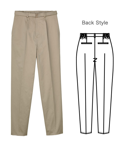 パンツ(31-RW0005)のイメージ画像3