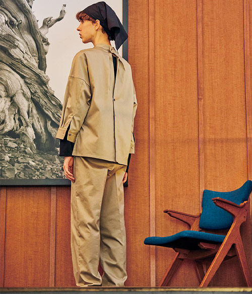 パンツ(31-RW0005)のイメージ画像6