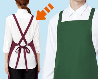 肩紐のイメージ画像