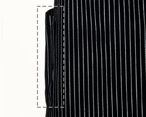 ソムリエエプロン(31-T7935)の商品詳細「右ポケット」