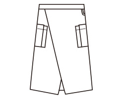 バックスタイル