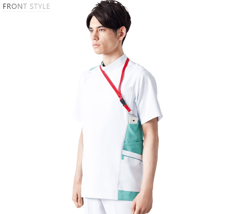 un0046 フロントスタイル