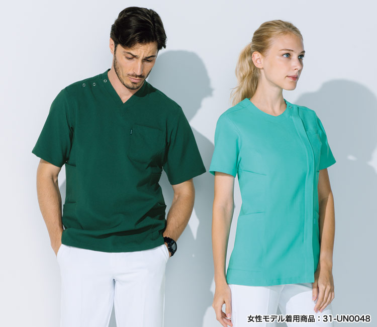 スクラブ31-UN0047・Xクラブ