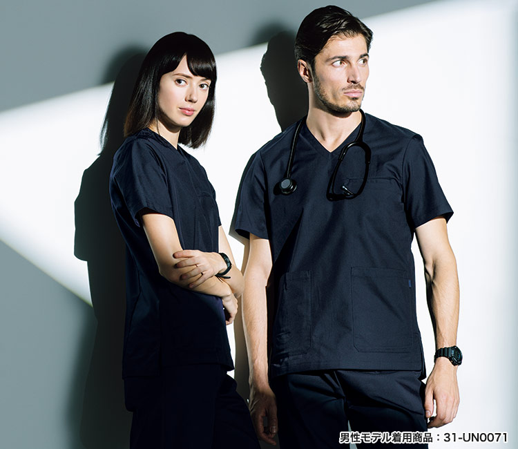 スクラブ31-UN0070スクラブ