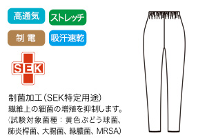 なめらかな肌ざわりと美しい光沢感
