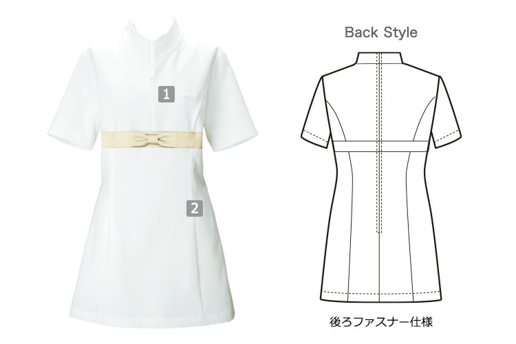 チュニックシャツ(32-00115)のおすすめポイント