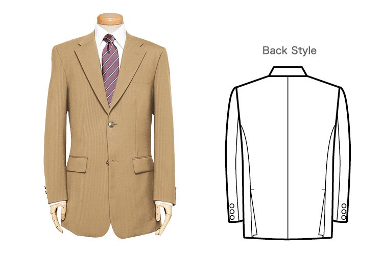 ジャケット(32-11107)の商品詳細