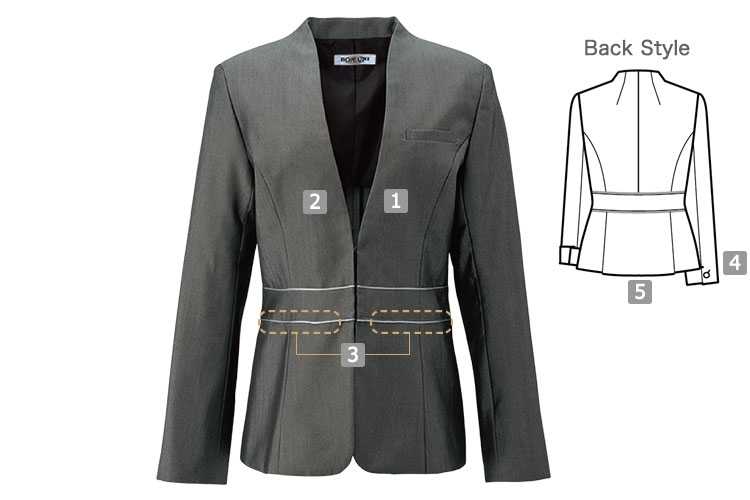 ジャケット(32-11229)の商品詳細