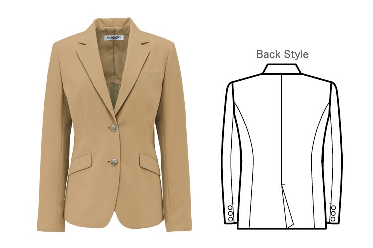 ジャケット(32-11231)の商品詳細