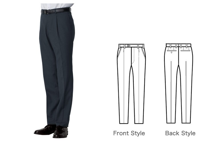 パンツ(32-12119)の商品詳細