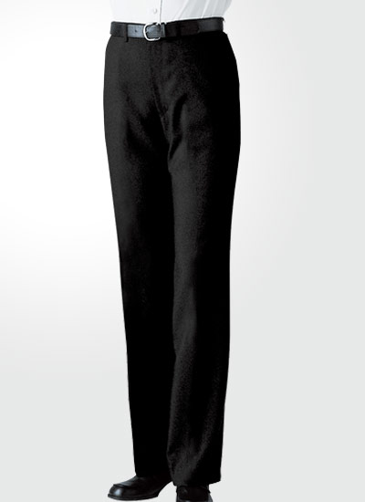 ボンユニのレディースストレッチパンツ(32-12206)の画像