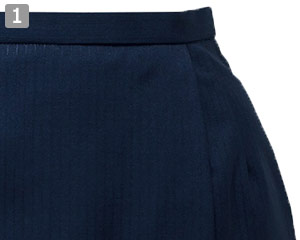 スカート(32-12207)の商品詳細①ラップ仕様