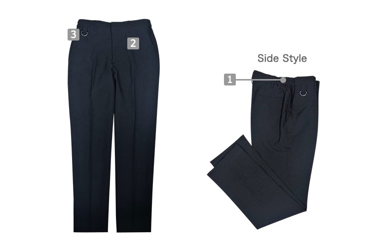 裾上げ楽ラクパンツ(32-12500)の商品詳細