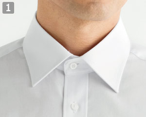 長袖シャツ(32-14112)の商品詳細「レギュラーカラー」