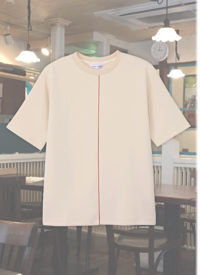 ソフトダンボールニットTシャツ(32-23117)のおすすめポイント