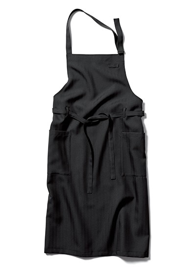 胸当てエプロン(32-27332)のおすすめポイント