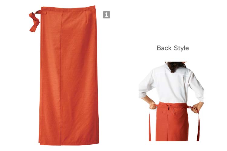 和風スカート(32-42202)の商品詳細