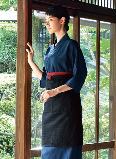 和風スカート(32-42202)のおすすめポイント